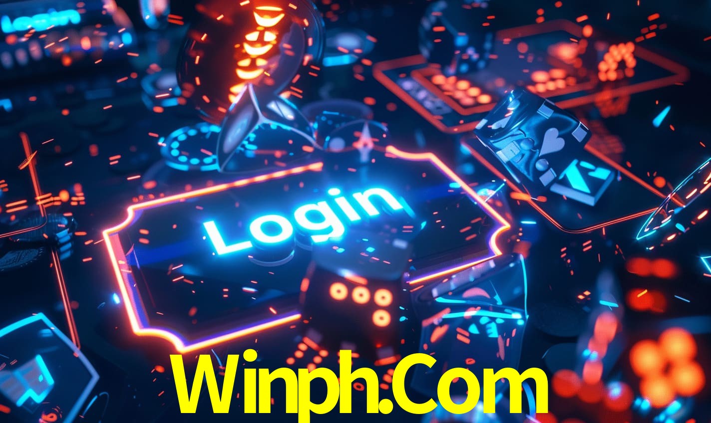 Bônus de Cadastro Cassino Winph.Com